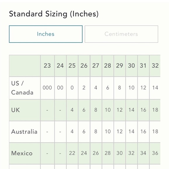 Pilcro and the Letterpress Script Pearl High Rise Skinny Jeans - Picture 13 of 13